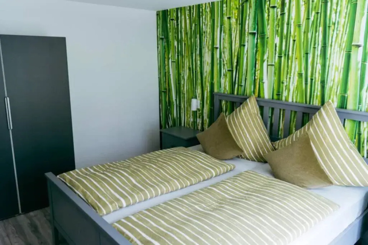 Ferienwohnung Klink