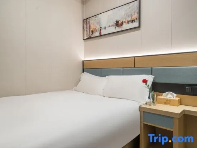Luxury Double room
