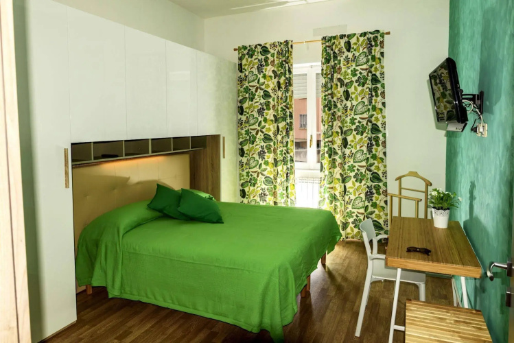 Altamira B&B