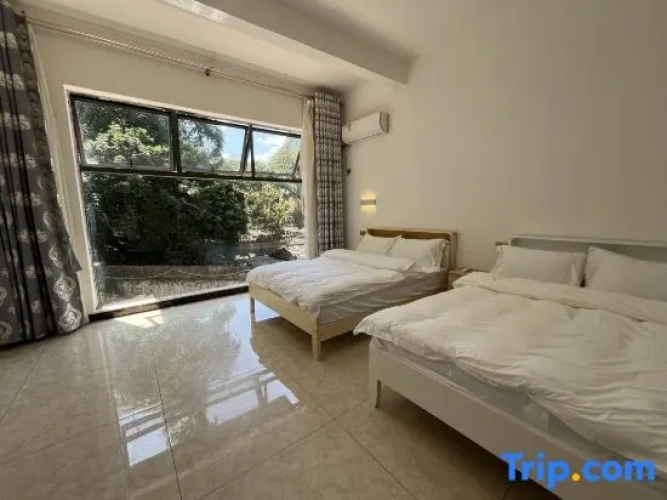 Premium Twin room