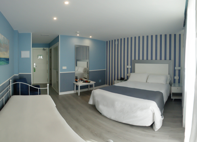 Hotel La Barracuda photo 9