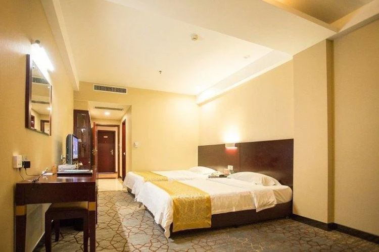 Hengyuan Hotel