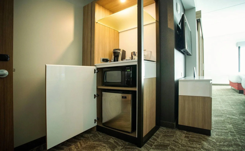 SpringHill Suites by Marriott Athens Downtown/University Area