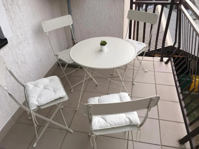 Apart SKY Residence Villa