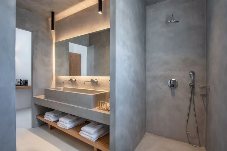 June Twenty Suites