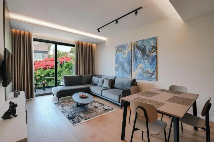 DAED Luxury Residence