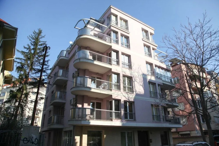 Image de l'hôtel