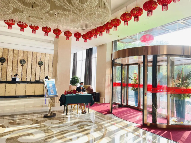 Asia Hotel