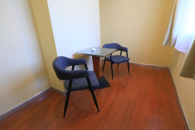 Business Twin room