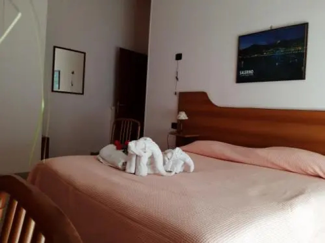 Albergo Santa Rosa