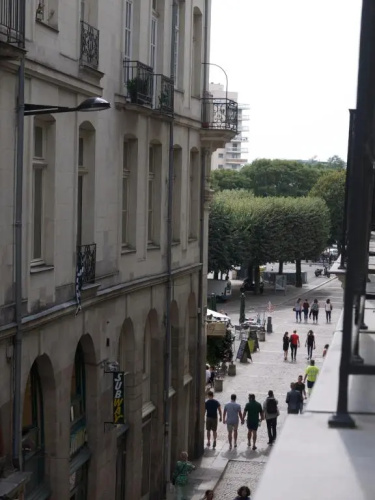 Suite Pommeraye