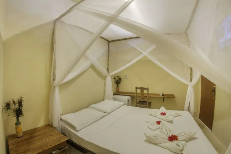 Hostel Jericoacoara