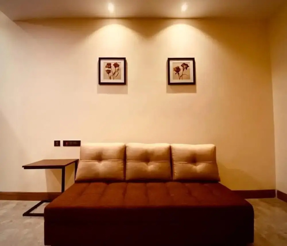 La Grande Suite & Banquet Hall