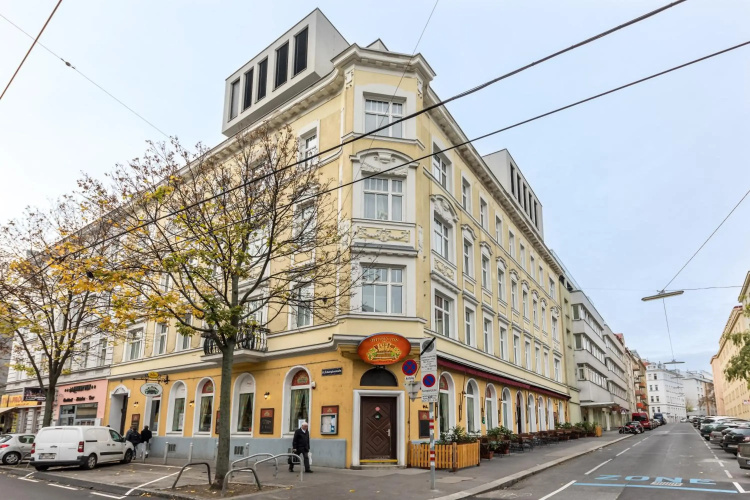 Hotelafbeelding