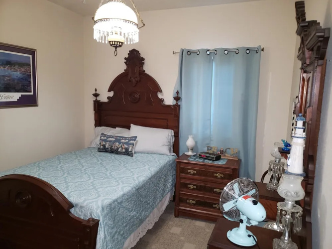 Meisterhaus Bed & Breakfast