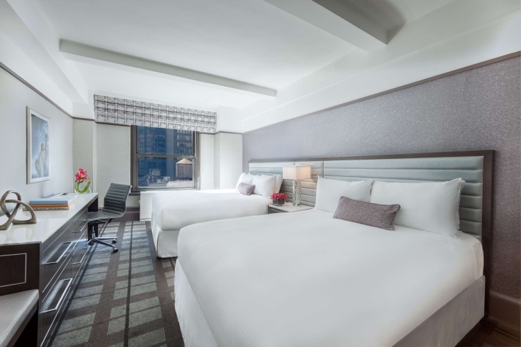 Park Central Hotel New York photo 6