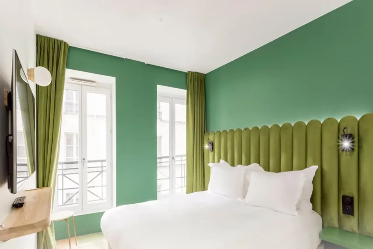 Beauquartier Paris - Grands Boulevards