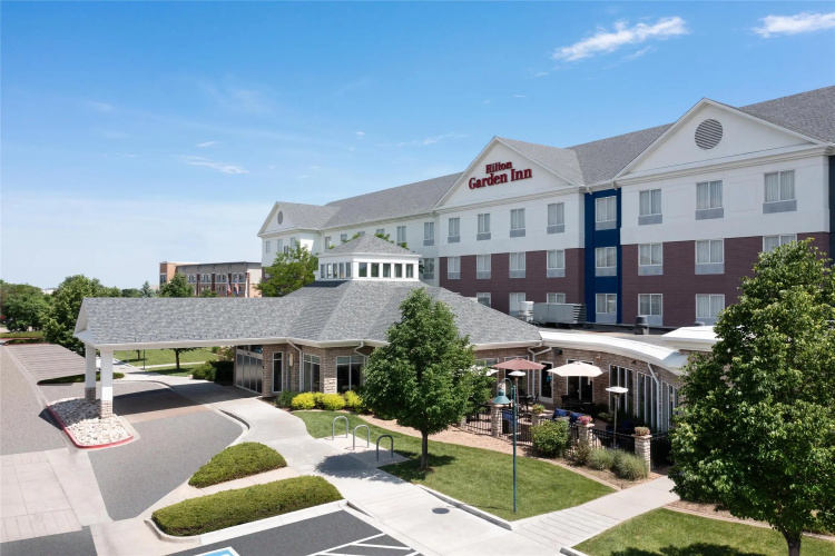 Hilton Garden Inn Fort Collins photo 30