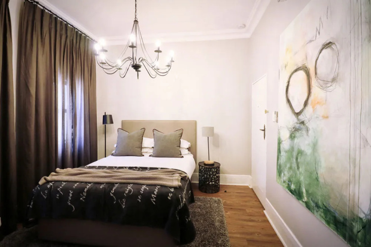 The Nobleman Boutique Hotel