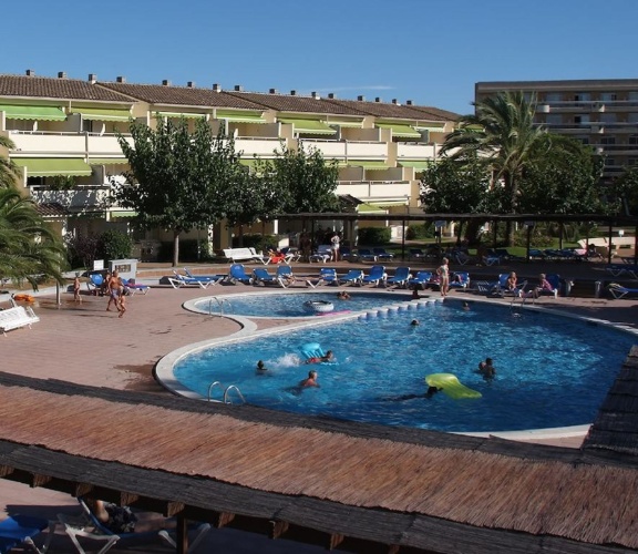 Estival Park Apartamentos photo 20
