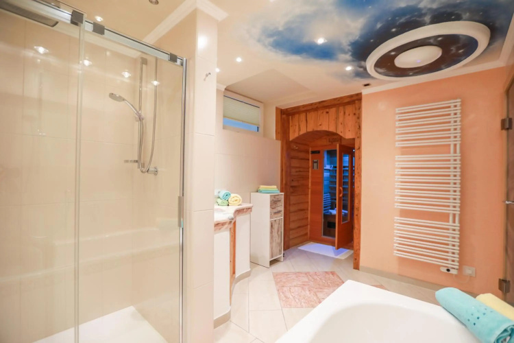 Appartement Anton
