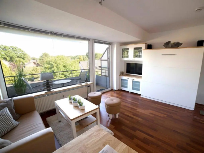 _DKK1a_ Ferienwohnung Strandelfe_