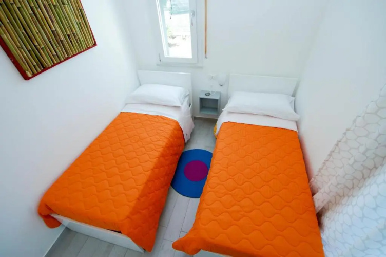 Villa Barbara...A 100 Passi Dal Mare!!!!