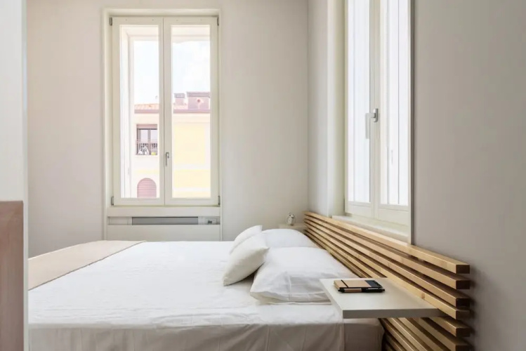 HomeatHotel - Boccherini 28 apt.