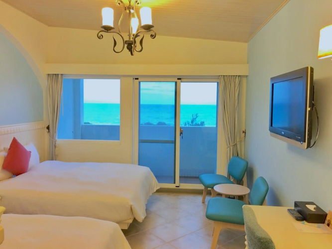 Hotel Bayview