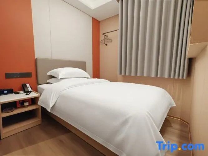 Comfort Single room