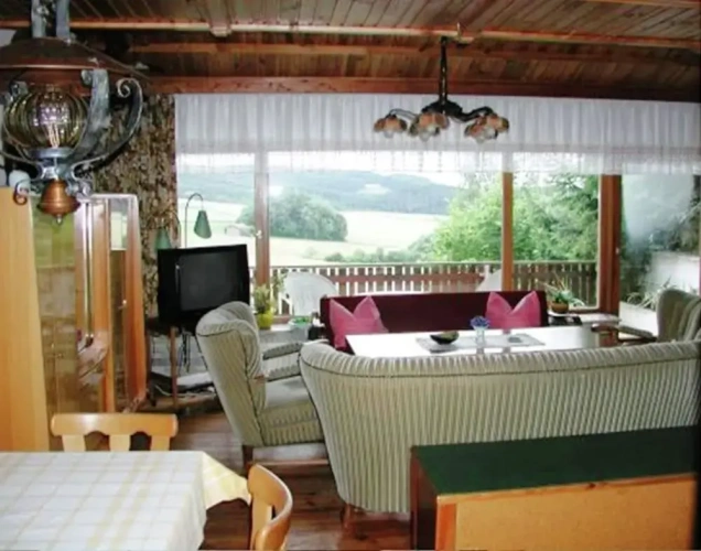 Cottage