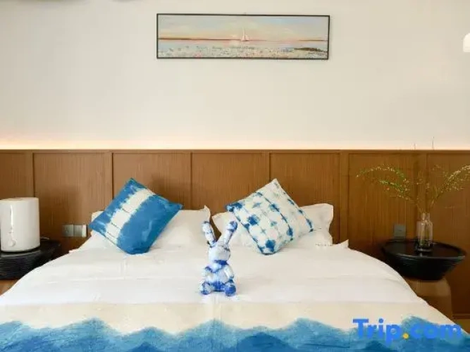 Luxury Double room