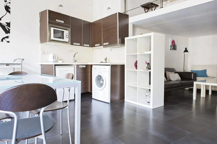 Suncity Loft Especeria