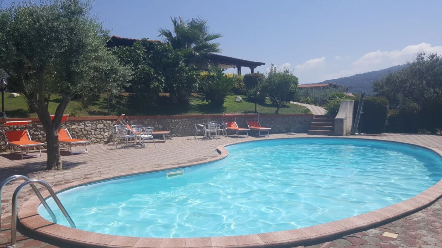 Agriturismo Seaview