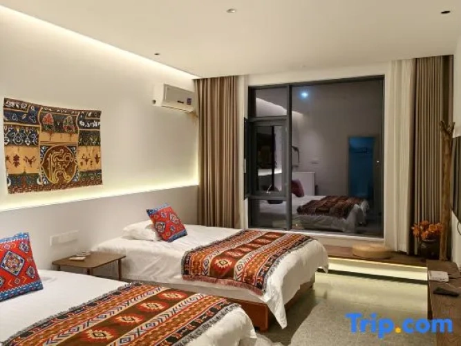 Standard Family room