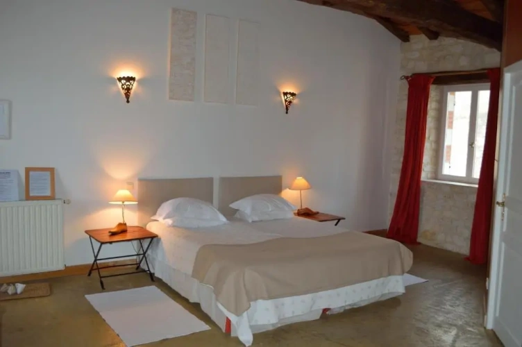 Superior Double room