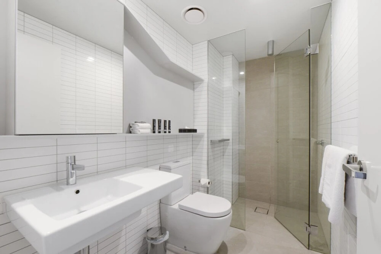 ABC Accommodation - La Trobe Street