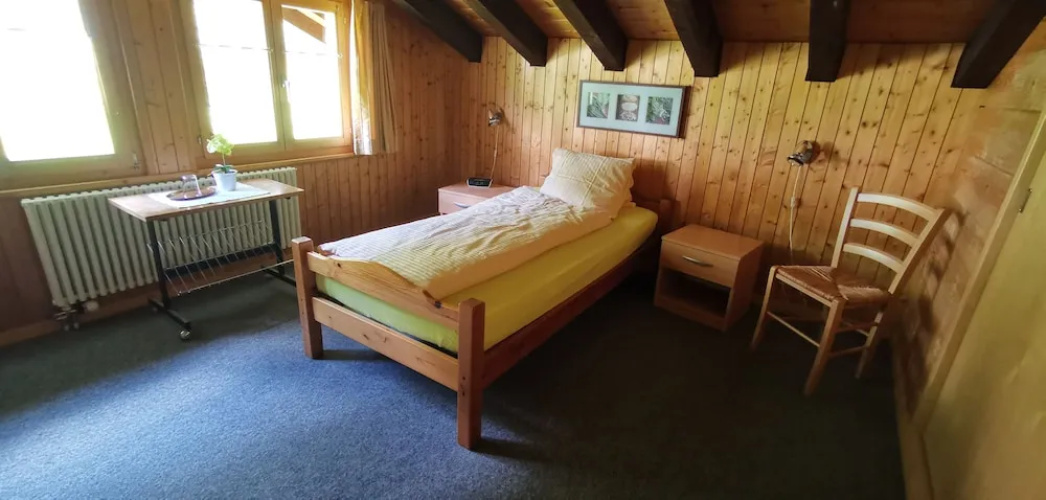Pension Lärch