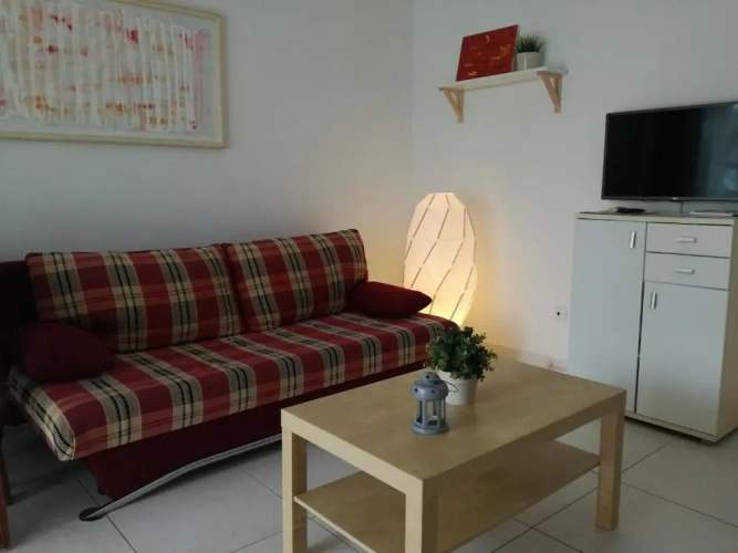 Apartments Henc