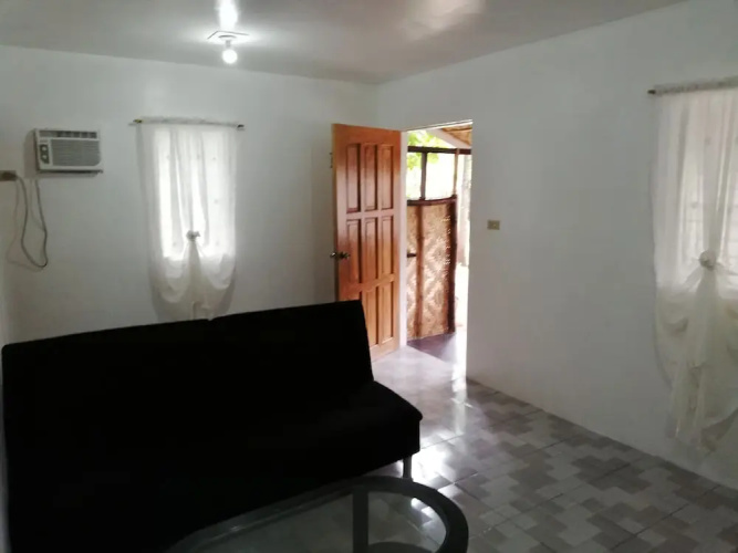 Stevrena Cottages