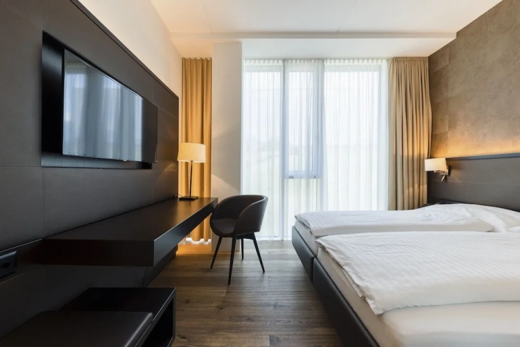 Business Double room