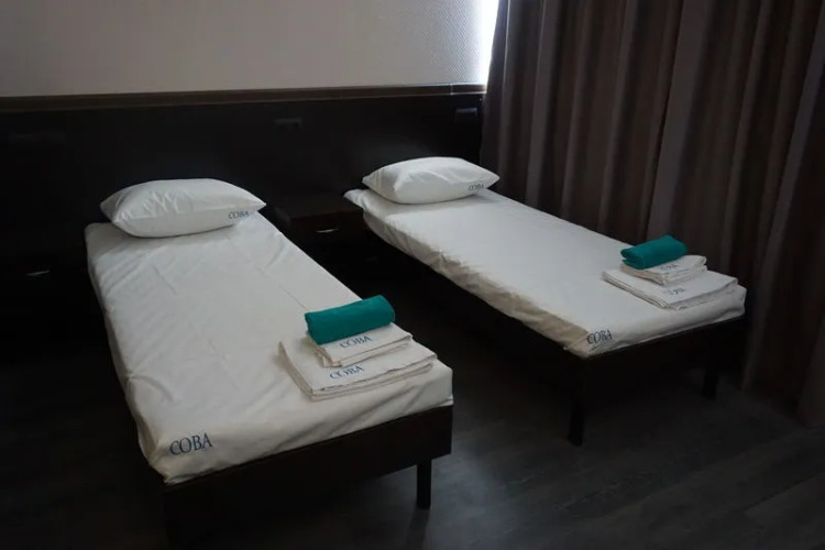 Фотография номера мини отеля Сова