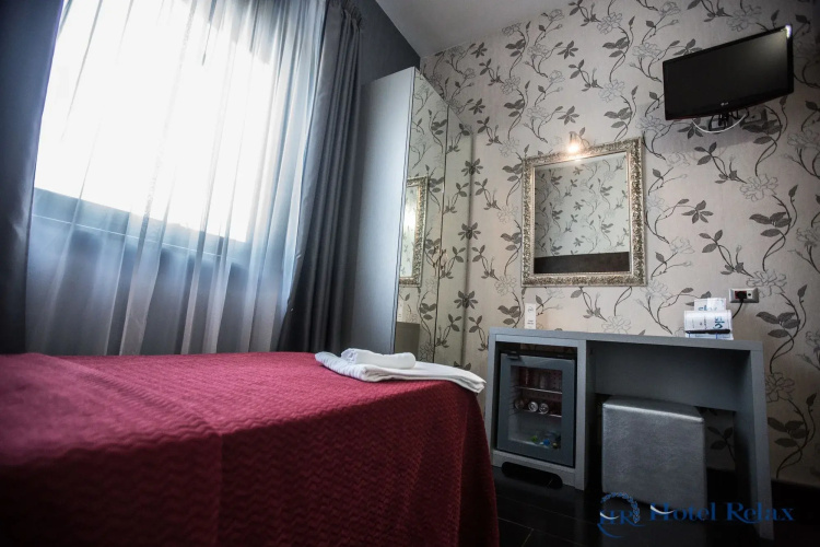 Hotel Relax
