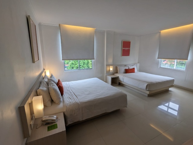 Single Suite