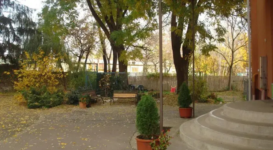 Fürdő Apartman