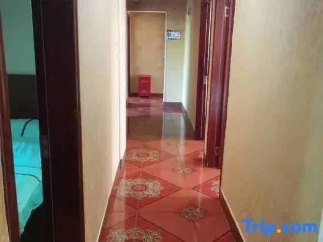 Hefeng Yincheng Homestay