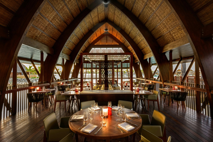 Fiji Marriott Resort Momi Bay photo 30