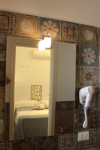B&B Fra Lu Mari