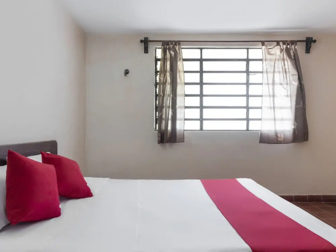 OYO Hotel Los Arcos