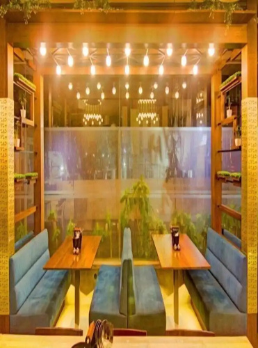 Sheetal Residency